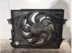 Recambio de electroventilador para renault clio iv authentique referencia OEM IAM 214818009R  