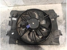 Recambio de electroventilador para renault clio iv authentique referencia OEM IAM 214818009R   2