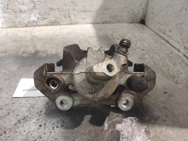 Recambio de pinza freno delantera derecha para renault clio iv authentique referencia OEM IAM   