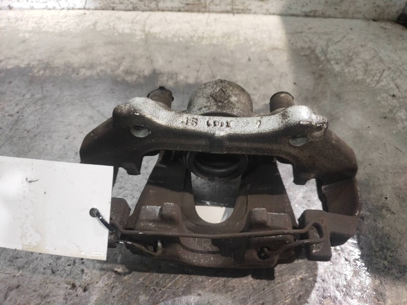 Recambio de pinza freno delantera derecha para renault clio iv authentique referencia OEM IAM   