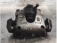 Recambio de pinza freno delantera izquierda para renault clio iv authentique referencia OEM IAM   
