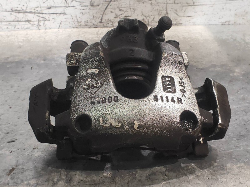 Recambio de pinza freno delantera izquierda para renault clio iv authentique referencia OEM IAM   