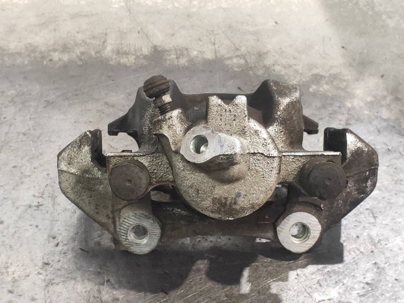 Recambio de pinza freno delantera izquierda para renault clio iv authentique referencia OEM IAM   