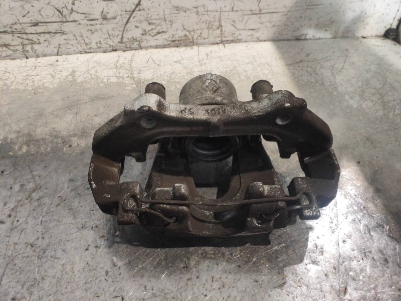 Recambio de pinza freno delantera izquierda para renault clio iv authentique referencia OEM IAM   