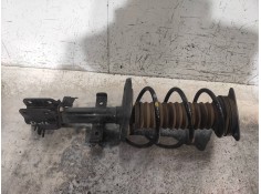 Recambio de amortiguador delantero izquierdo para renault clio iv authentique referencia OEM IAM 543022511R  