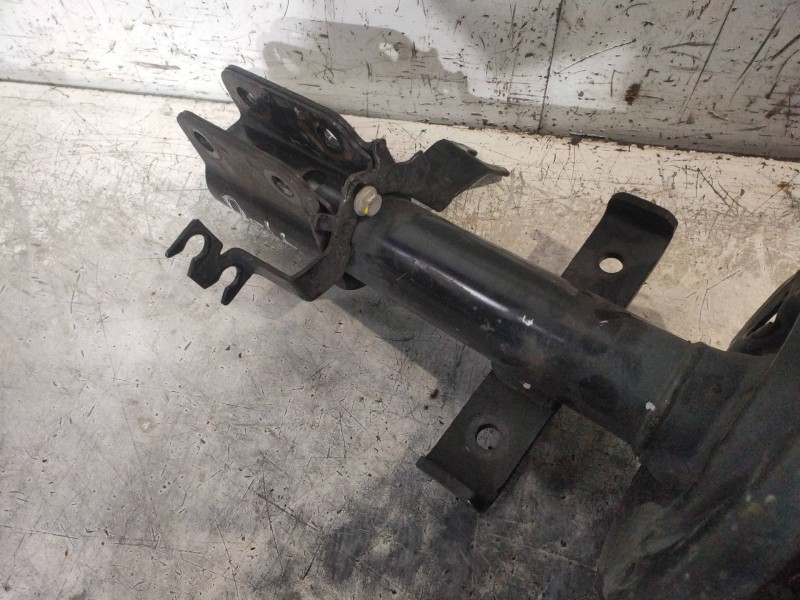 Recambio de amortiguador delantero izquierdo para renault clio iv authentique referencia OEM IAM 543022511R  