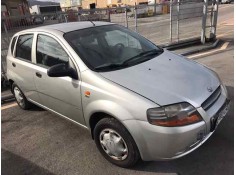 daewoo kalos del año 2003