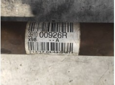 Recambio de transmision delantera derecha para renault clio iv authentique referencia OEM IAM 391000926R   2