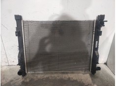 Recambio de radiador agua para renault clio iv authentique referencia OEM IAM 214106473R  