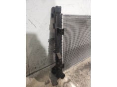 Recambio de radiador agua para renault clio iv authentique referencia OEM IAM 214106473R   2