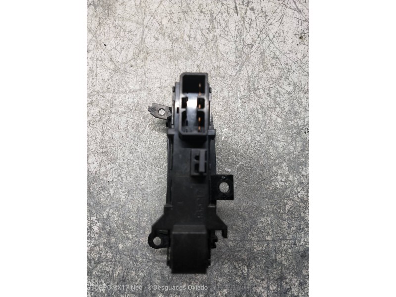 Recambio de mando luces para opel frontera a básico referencia OEM IAM 155217  