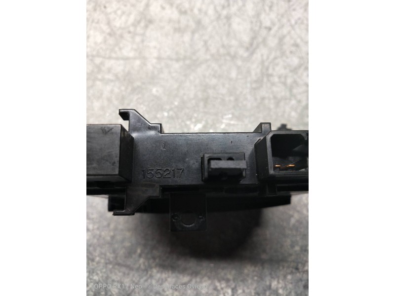 Recambio de mando luces para opel frontera a básico referencia OEM IAM 155217  