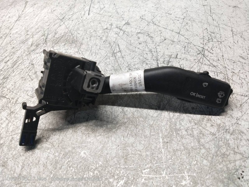 Recambio de mando limpia para seat altea (5p1) stylance / style referencia OEM IAM 1K0953519A  
