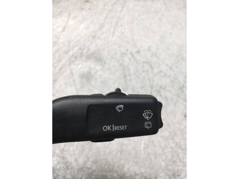 Recambio de mando limpia para seat altea (5p1) stylance / style referencia OEM IAM 1K0953519A  