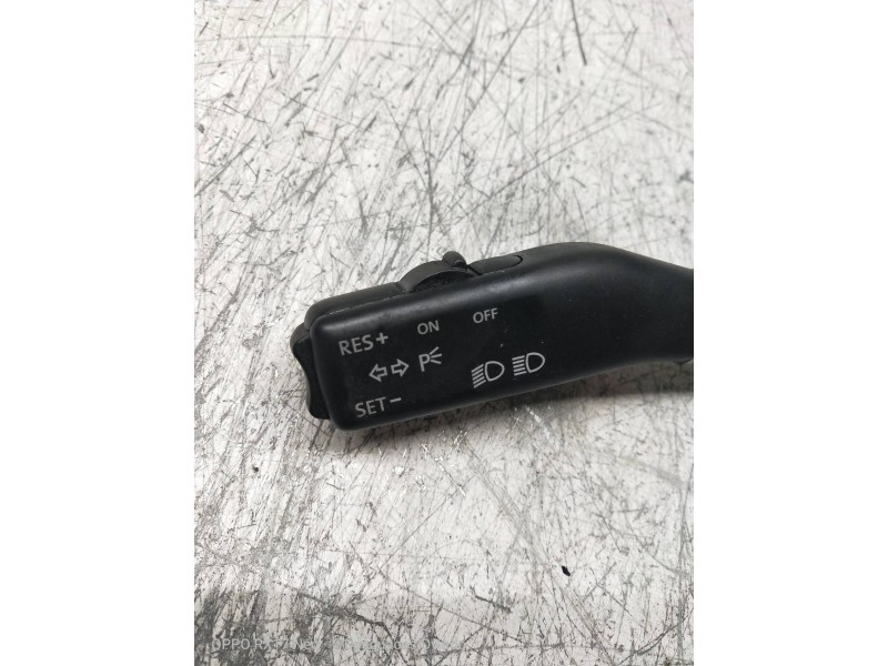 Recambio de mando luces para seat altea (5p1) stylance / style referencia OEM IAM 1K0953513A  