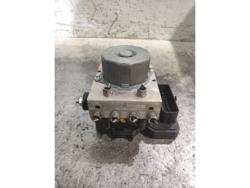 Recambio de abs para renault clio iv authentique referencia OEM IAM 476600188P 0265956527 