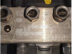 Recambio de abs para renault clio iv authentique referencia OEM IAM 476600188P 0265956527  2