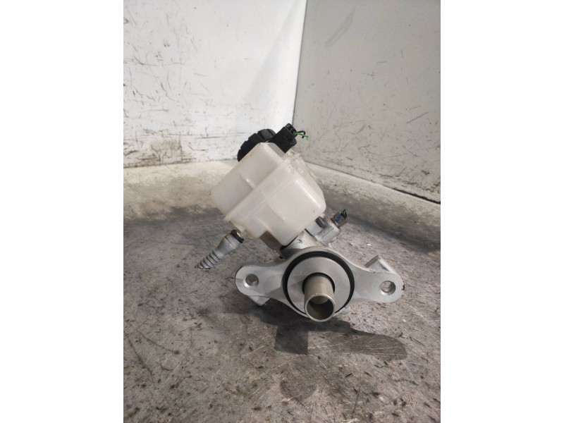 Recambio de bomba freno para renault clio iv authentique referencia OEM IAM   