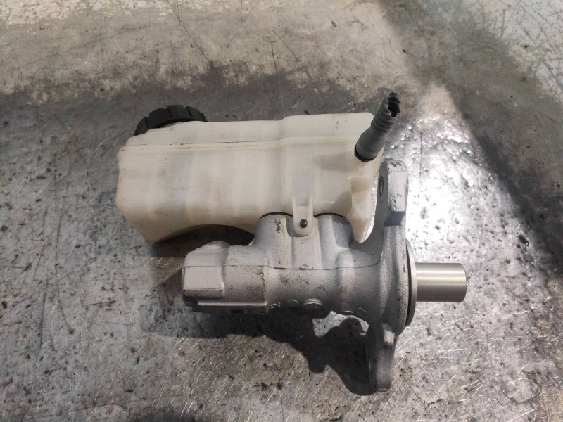 Recambio de bomba freno para renault clio iv authentique referencia OEM IAM   