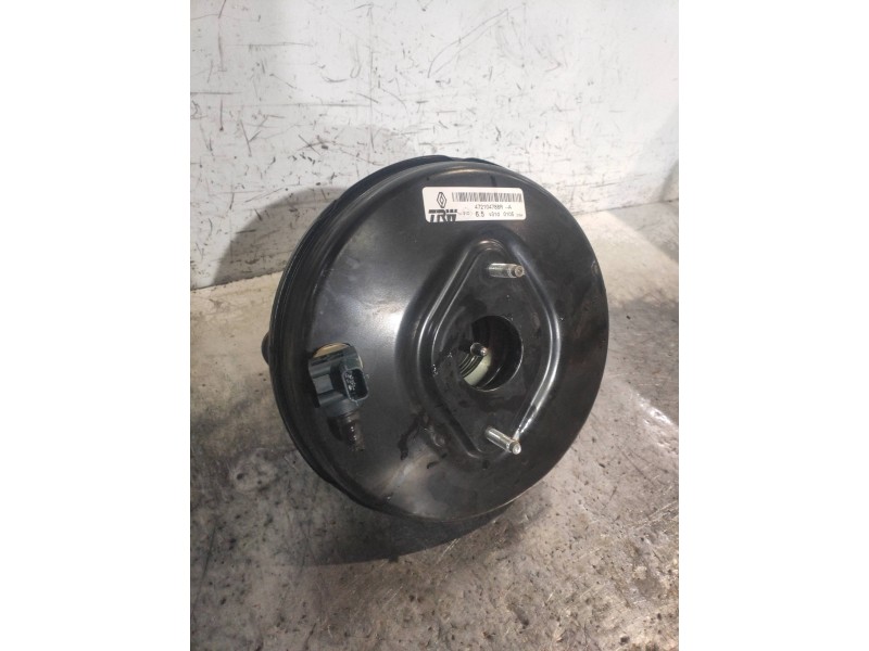 Recambio de servofreno para renault clio iv authentique referencia OEM IAM 472104788R  