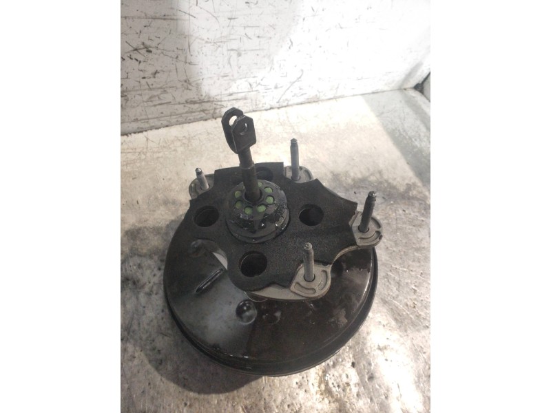 Recambio de servofreno para renault clio iv authentique referencia OEM IAM 472104788R  