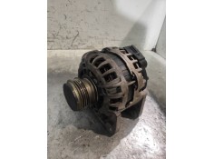 Recambio de alternador para renault clio iv authentique referencia OEM IAM F000BL04BD 231001107R 
