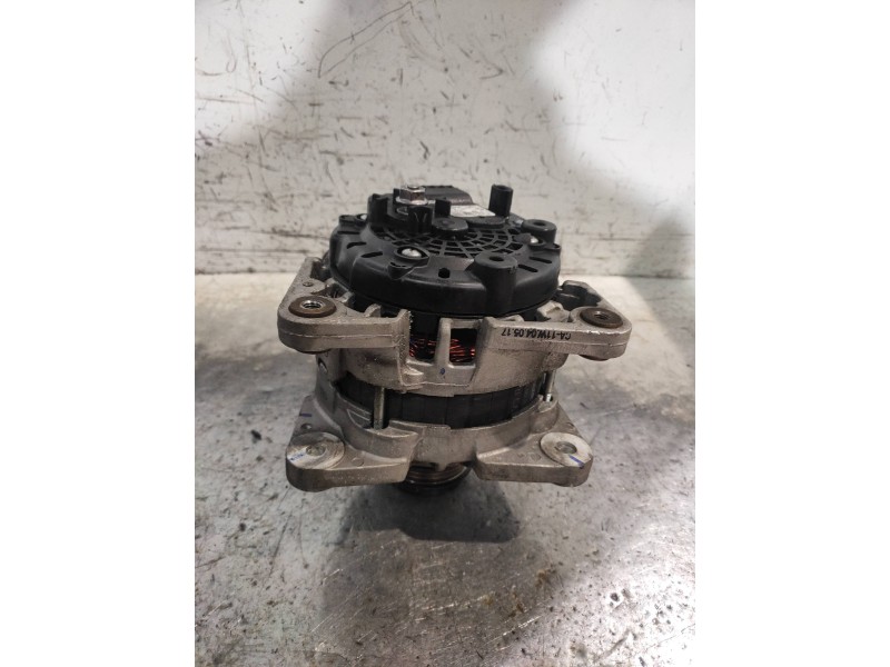 Recambio de alternador para renault clio iv authentique referencia OEM IAM F000BL04BD 231001107R 