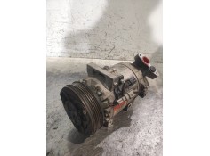 Recambio de compresor aire acondicionado para renault clio iv authentique referencia OEM IAM T72629BB 926000050R 
