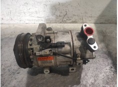 Recambio de compresor aire acondicionado para renault clio iv authentique referencia OEM IAM T72629BB 926000050R  2