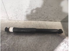 Recambio de amortiguador trasero derecho para renault clio iv authentique referencia OEM IAM 562109815R  
