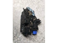 Recambio de motor cierre centralizado trasero izquierdo para seat altea (5p1) stylance / style referencia OEM IAM    2