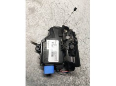 Recambio de motor cierre centralizado delantero izquierdo para seat altea (5p1) stylance / style referencia OEM IAM   5P