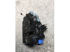 Recambio de motor cierre centralizado delantero izquierdo para seat altea (5p1) stylance / style referencia OEM IAM   5P 2