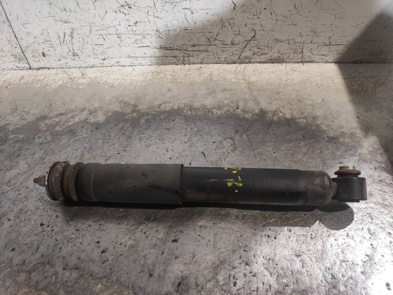 Recambio de amortiguador delantero derecho para mercedes clase m (w163) 270 cdi inspiration (163.113) referencia OEM IAM A163326