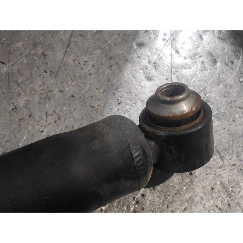 Recambio de amortiguador delantero derecho para mercedes clase m (w163) 270 cdi inspiration (163.113) referencia OEM IAM A163326