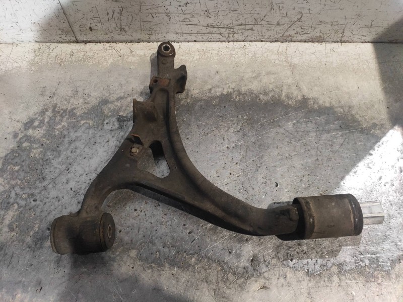 Recambio de brazo suspension inferior delantero derecho para mercedes clase m (w163) 270 cdi inspiration (163.113) referencia OE