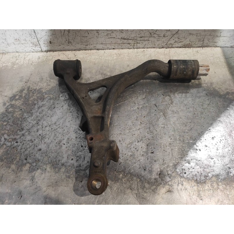 Recambio de brazo suspension inferior delantero derecho para mercedes clase m (w163) 270 cdi inspiration (163.113) referencia OE