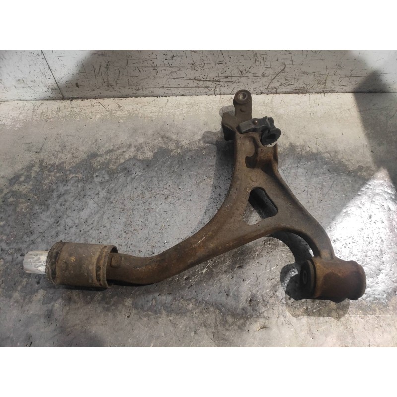 Recambio de brazo suspension inferior delantero izquierdo para mercedes clase m (w163) 270 cdi inspiration (163.113) referencia 
