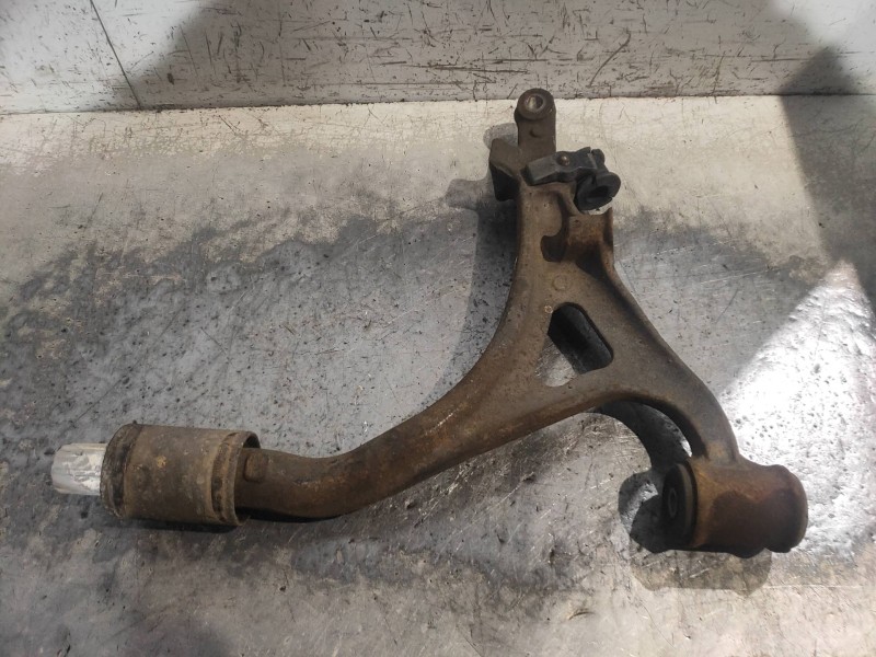 Recambio de brazo suspension inferior delantero izquierdo para mercedes clase m (w163) 270 cdi inspiration (163.113) referencia 
