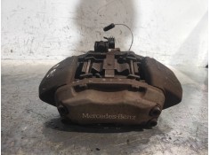 Recambio de pinza freno delantera derecha para mercedes clase m (w163) 270 cdi inspiration (163.113) referencia OEM IAM   