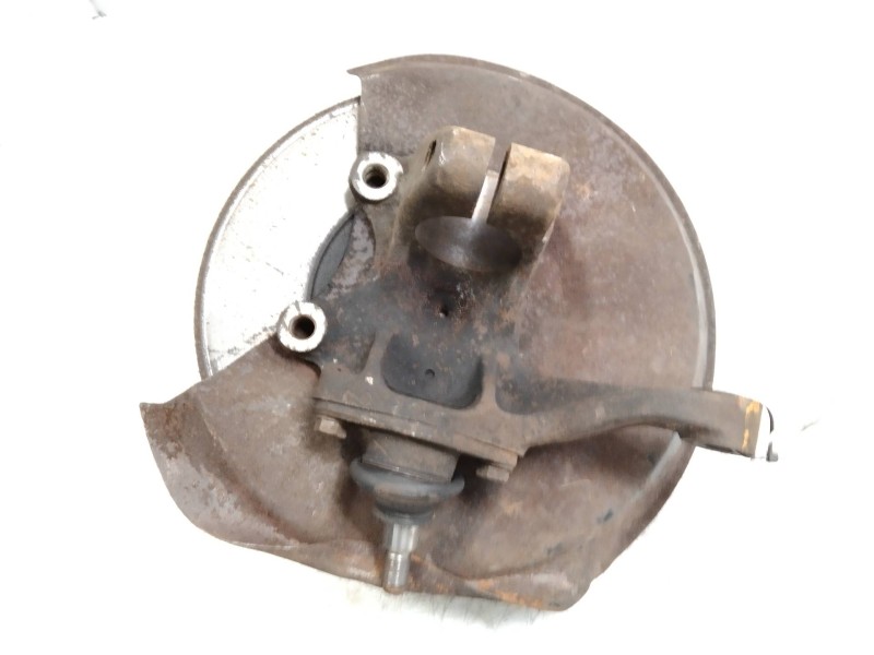 Recambio de mangueta delantera derecha para chrysler 180 referencia OEM IAM   