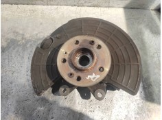 Recambio de mangueta delantera derecha para mercedes clase m (w163) 270 cdi inspiration (163.113) referencia OEM IAM   