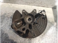 Recambio de mangueta delantera derecha para mercedes clase m (w163) 270 cdi inspiration (163.113) referencia OEM IAM    2