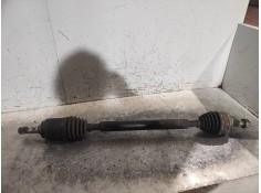 Recambio de transmision delantera derecha para mercedes clase m (w163) 270 cdi inspiration (163.113) referencia OEM IAM   