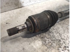 Recambio de transmision delantera derecha para mercedes clase m (w163) 270 cdi inspiration (163.113) referencia OEM IAM    2