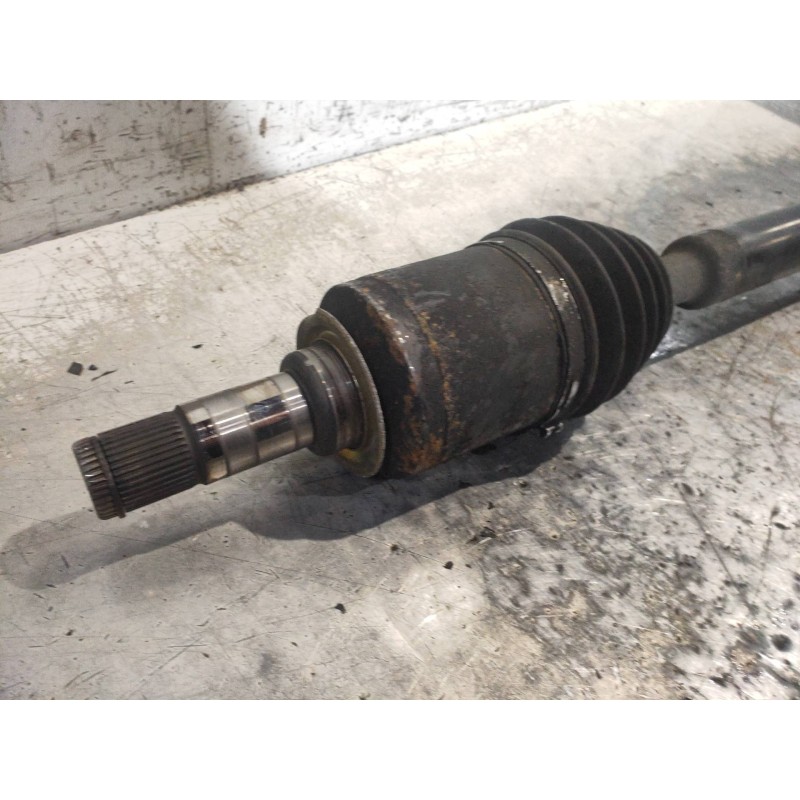 Recambio de transmision delantera derecha para mercedes clase m (w163) 270 cdi inspiration (163.113) referencia OEM IAM   