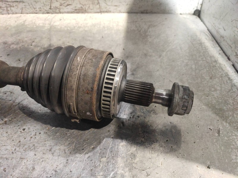 Recambio de transmision delantera derecha para mercedes clase m (w163) 270 cdi inspiration (163.113) referencia OEM IAM   