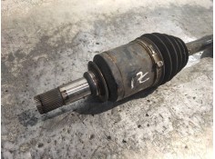 Recambio de transmision delantera izquierda para mercedes clase m (w163) 270 cdi inspiration (163.113) referencia OEM IAM    2