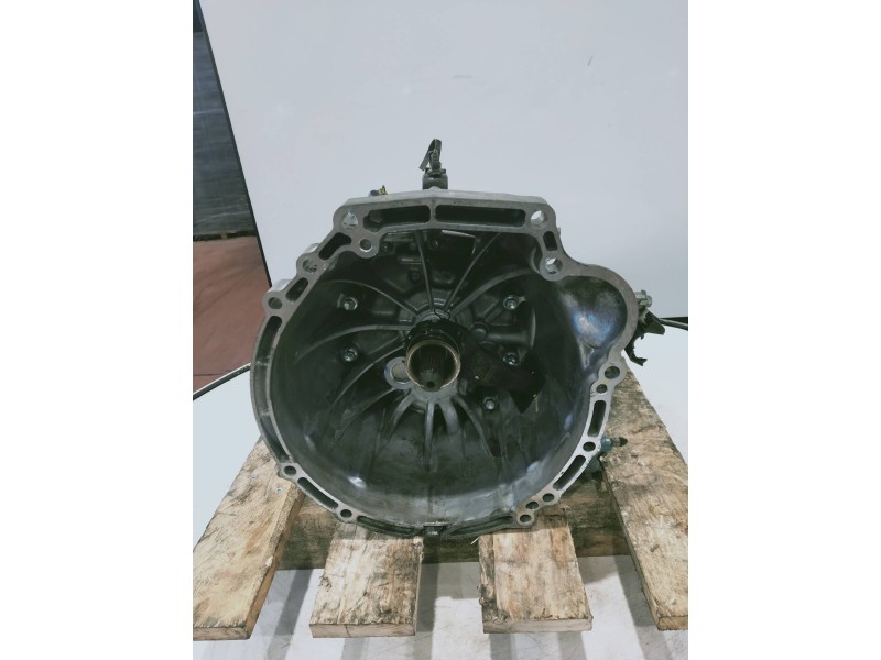 Recambio de caja cambios para lexus is200 (ds2/is2) 220d referencia OEM IAM GHHGBGEG J2030501 