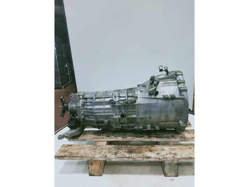Recambio de caja cambios para lexus is200 (ds2/is2) 220d referencia OEM IAM GHHGBGEG J2030501 